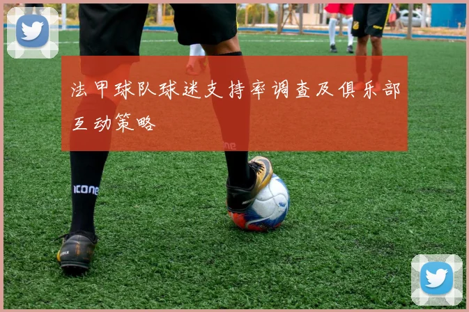 法甲球队球迷支持率调查及俱乐部互动策略